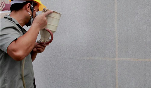 仿石漆多少錢一個平米(2020年行情)